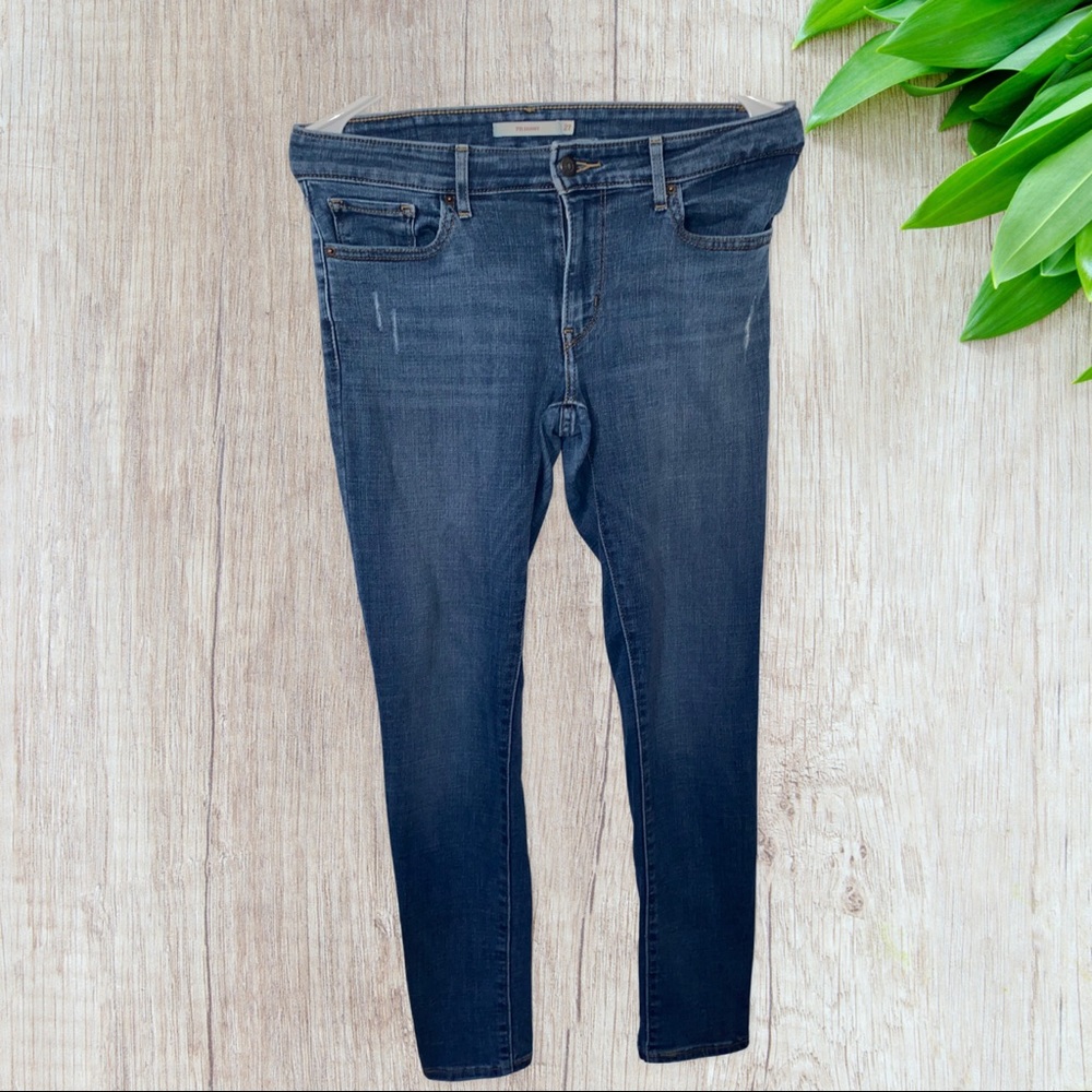 711 Skinny jeans